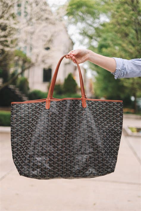 neverfull or goyard|michael kors Neverfull tote.